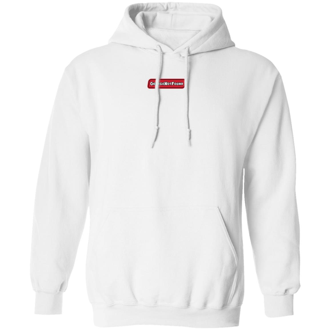 Georgenotfound Store George Not Found Logo Shirt Dreamsmp Updates Georgenotfound Store George Not Found Logo Shirt Dreamsmp Updates