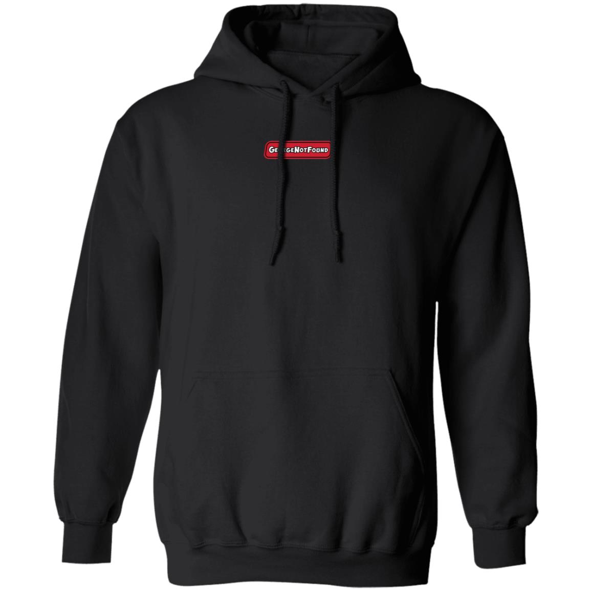 Georgenotfound Store George Not Found Logo Shirt Dreamsmp Updates Georgenotfound Store George Not Found Logo Shirt Dreamsmp Updates