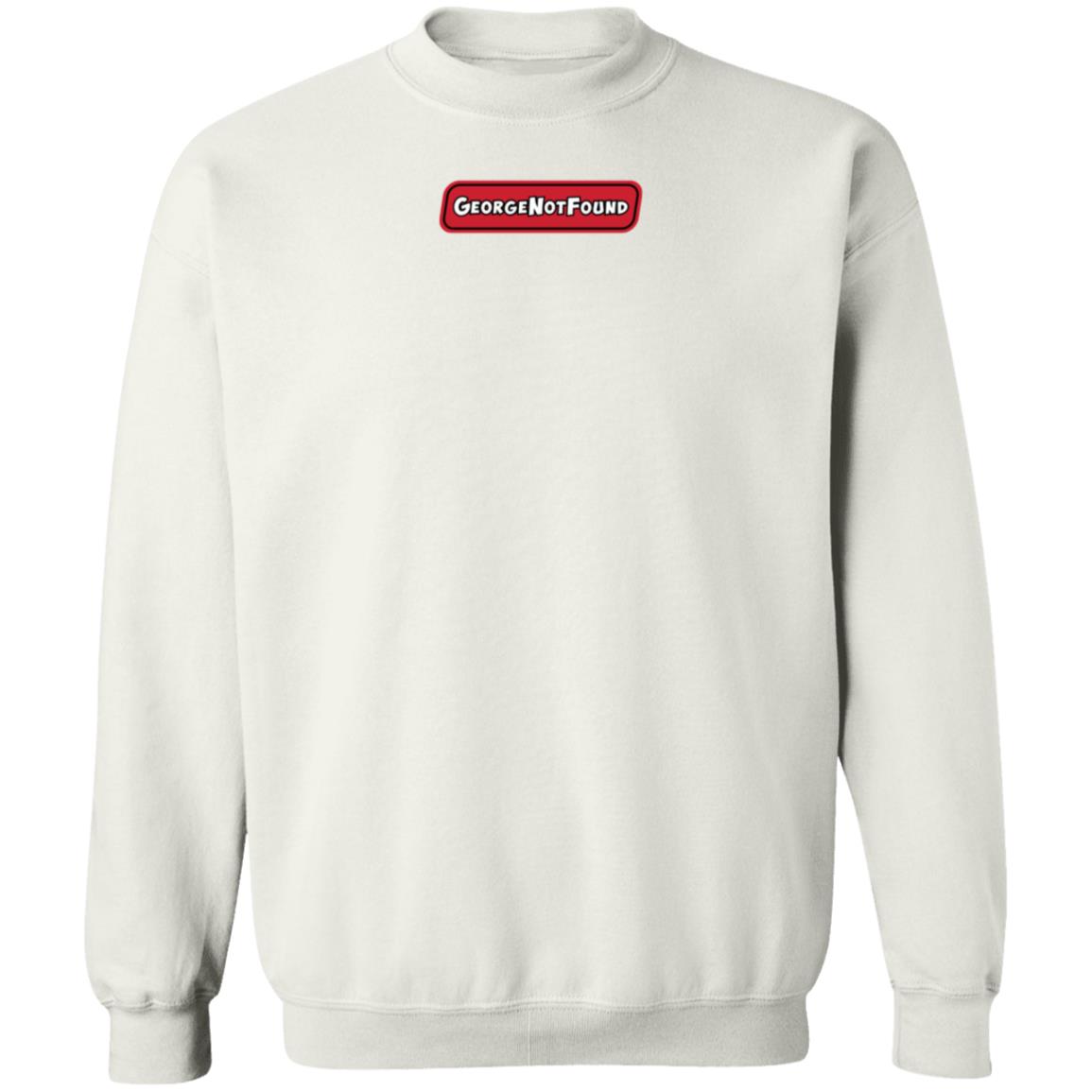 Georgenotfound Store George Not Found Logo Shirt Dreamsmp Updates Georgenotfound Store George Not Found Logo Shirt Dreamsmp Updates
