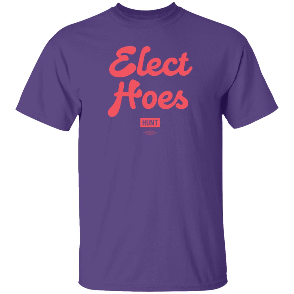 Alexandram Hunt Store Elect Hoes Shirt Alexandram Hunt Store Elect Hoes Shirt