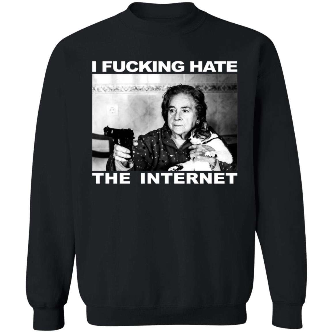 Nothing But Thieves Merch I Hate The Internet T Shirt I Fucking Hate The Internet Nothing But Thieves Merch I Hate The Internet T Shirt I Fucking Hate The Internet