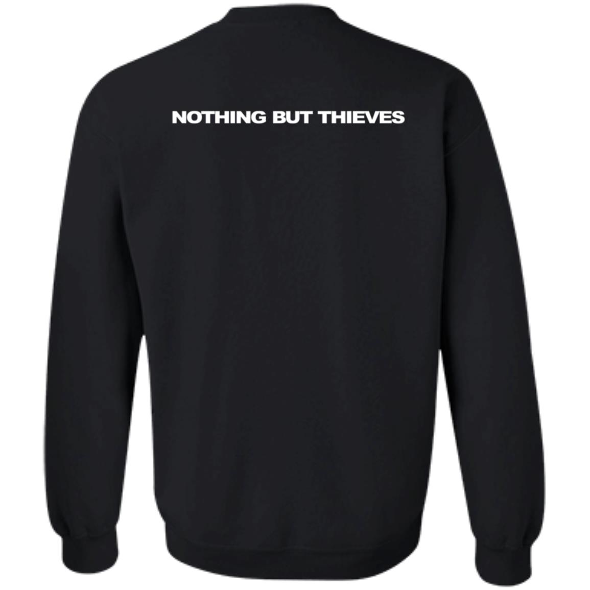 Nothing But Thieves Merch I Hate The Internet T Shirt I Fucking Hate The Internet Nothing But Thieves Merch I Hate The Internet T Shirt I Fucking Hate The Internet