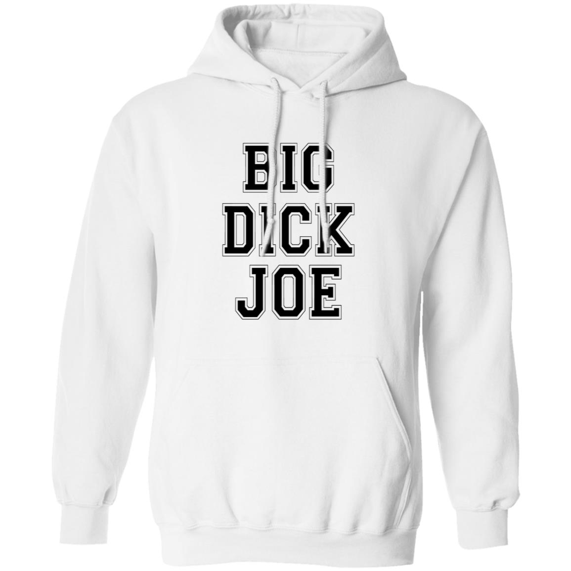 Meg Burkhard Big Dick Joe T Shirt Rule The Jungle - Tiotee