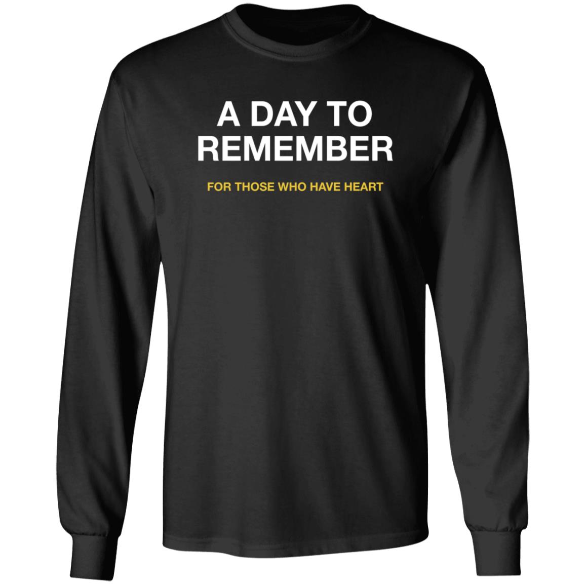 A Day To Remember Merch A Day To Remember For Those Who Have Heart Hoodie A Day To Remember Merch A Day To Remember For Those Who Have Heart Hoodie
