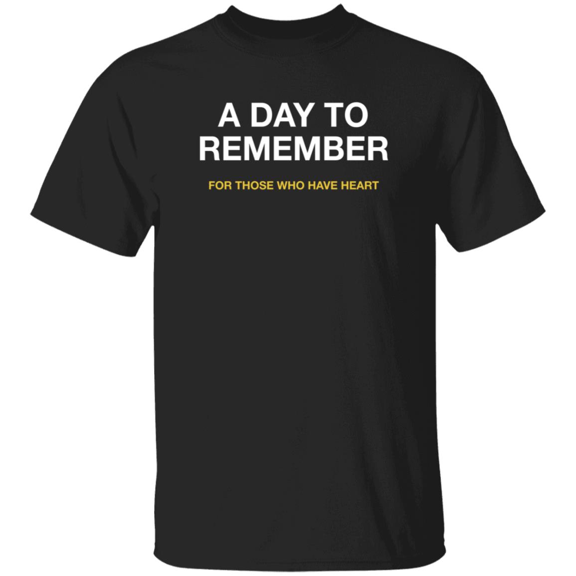 A Day To Remember Merch A Day To Remember For Those Who Have Heart Hoodie A Day To Remember Merch A Day To Remember For Those Who Have Heart Hoodie