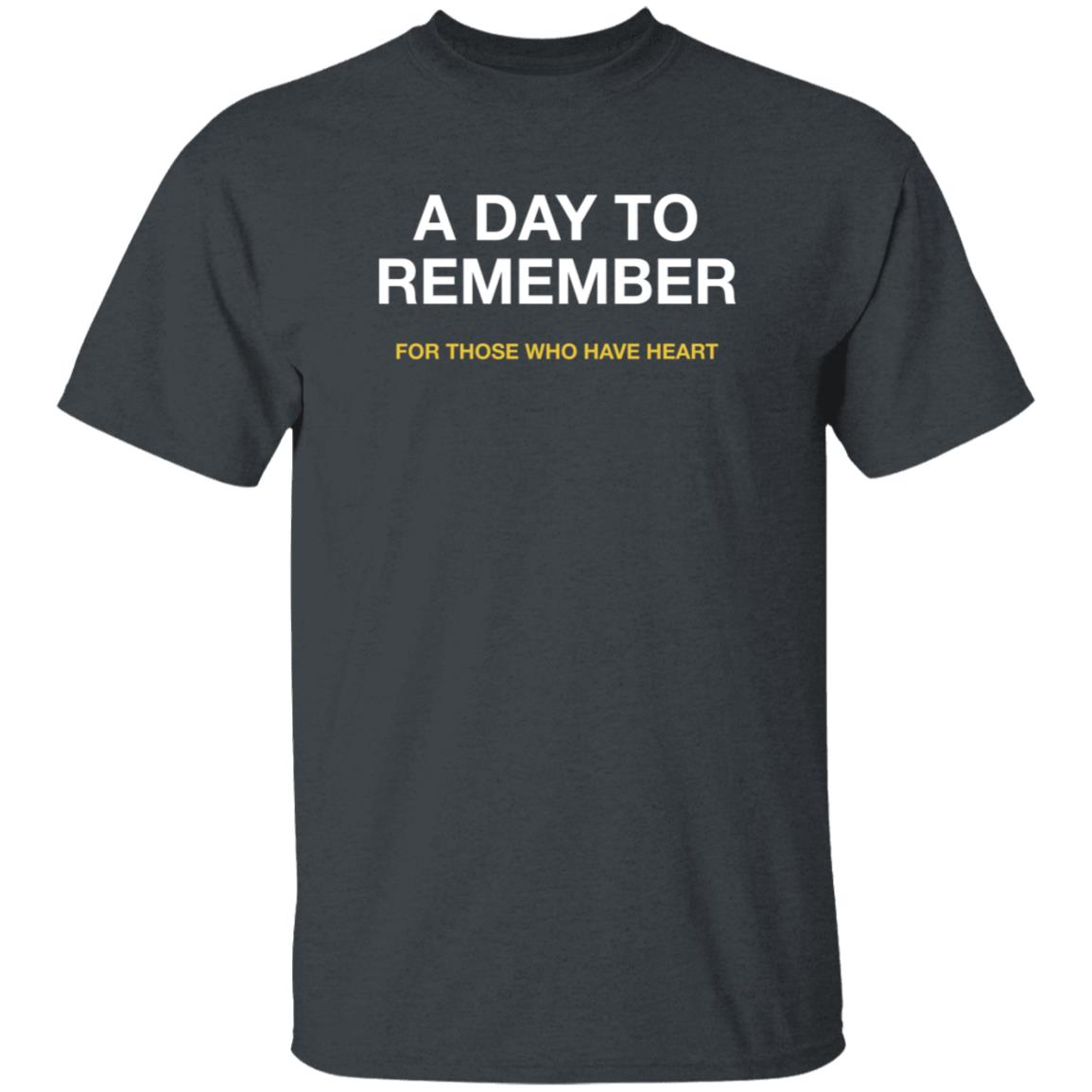 A Day To Remember Merch A Day To Remember For Those Who Have Heart Hoodie A Day To Remember Merch A Day To Remember For Those Who Have Heart Hoodie