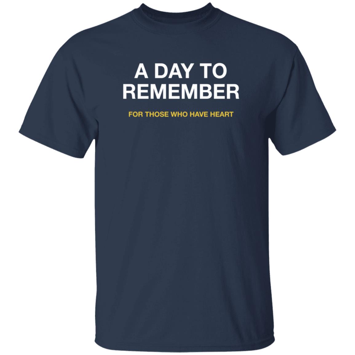 A Day To Remember Merch A Day To Remember For Those Who Have Heart Hoodie A Day To Remember Merch A Day To Remember For Those Who Have Heart Hoodie