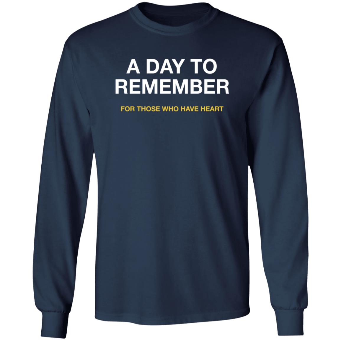 A Day To Remember Merch A Day To Remember For Those Who Have Heart Hoodie A Day To Remember Merch A Day To Remember For Those Who Have Heart Hoodie