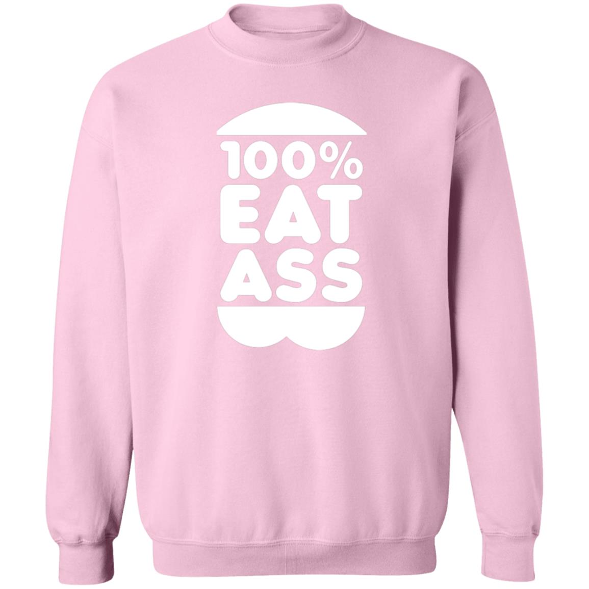Ifynwadiwe Face Jam 100 Eat Ass Shirt Tiotee