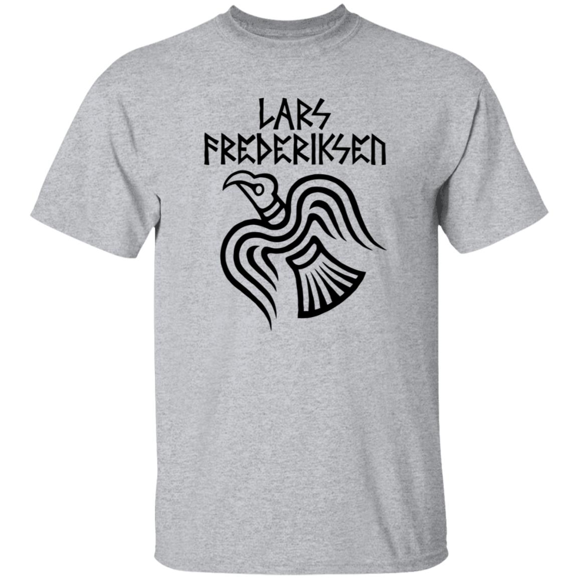 Shop Kings Road Lars Frederiksen Merch Store Raven Shirt Shop Kings Road Lars Frederiksen Merch Store Raven Shirt