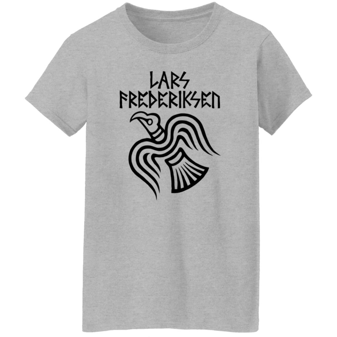 Shop Kings Road Lars Frederiksen Merch Store Raven Shirt Shop Kings Road Lars Frederiksen Merch Store Raven Shirt