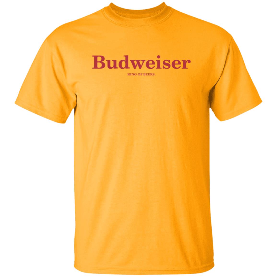 Budweiser Supersized Logo Sweatshirt, Shop Beer Gear Budweiser Supersized Logo Sweatshirt, Shop Beer Gear