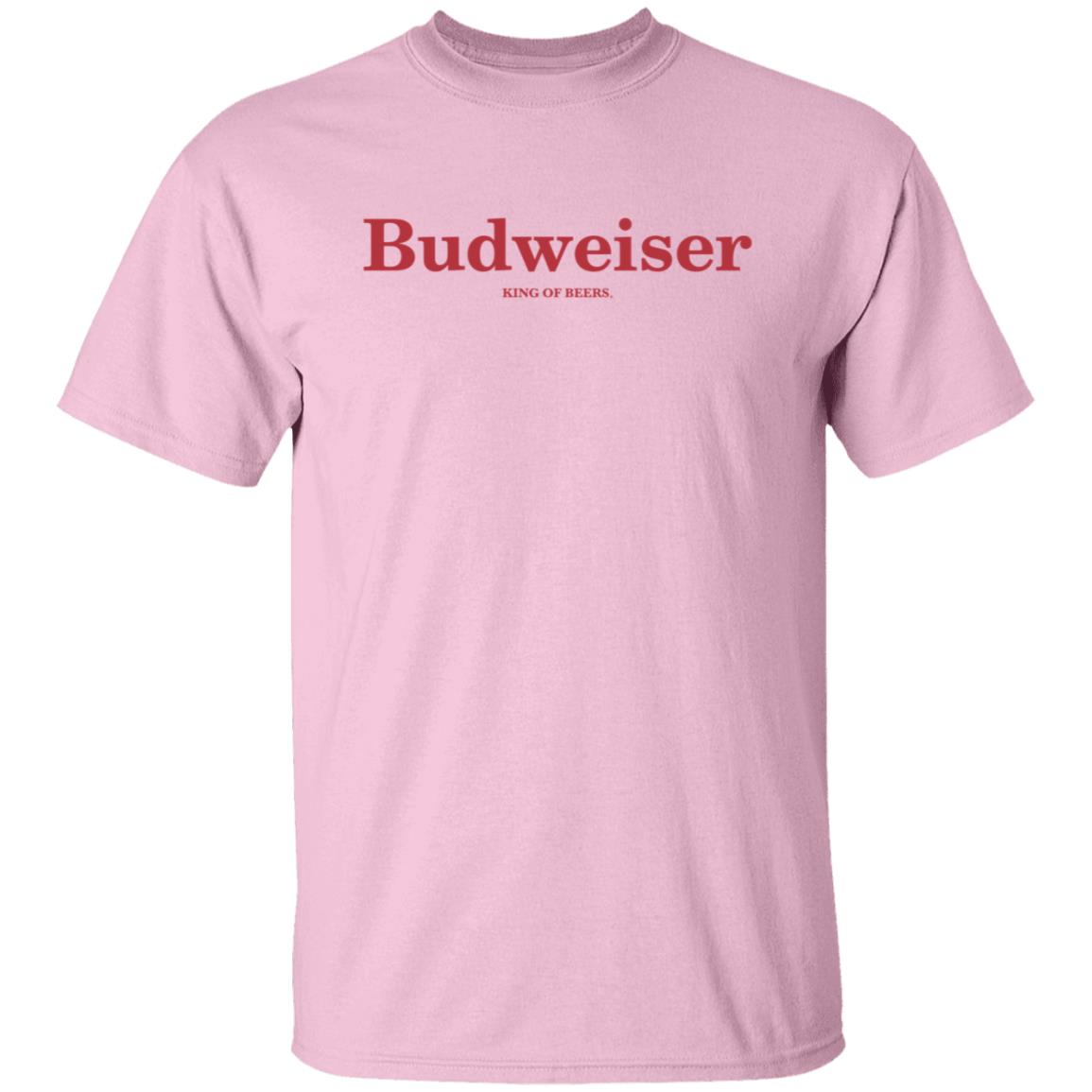 Budweiser Supersized Logo Sweatshirt, Shop Beer Gear Budweiser Supersized Logo Sweatshirt, Shop Beer Gear