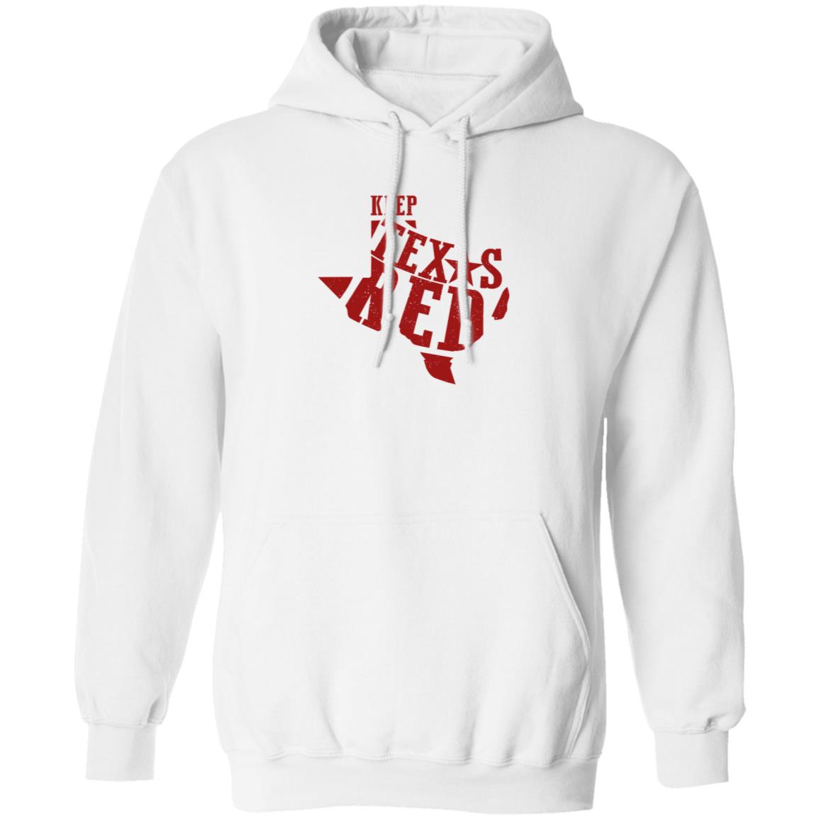 Keep Texas Red Shirt, Chad Prather Merch Keep Texas Red Shirt, Chad Prather Merch