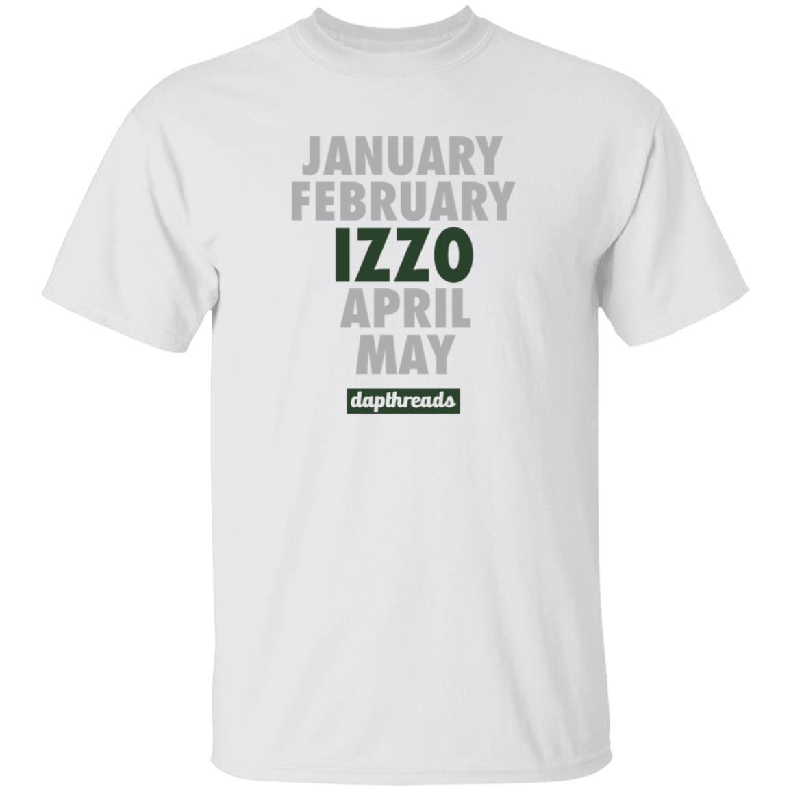 Dapthreads merch january february izzo april may dapthreads shirt tiotee