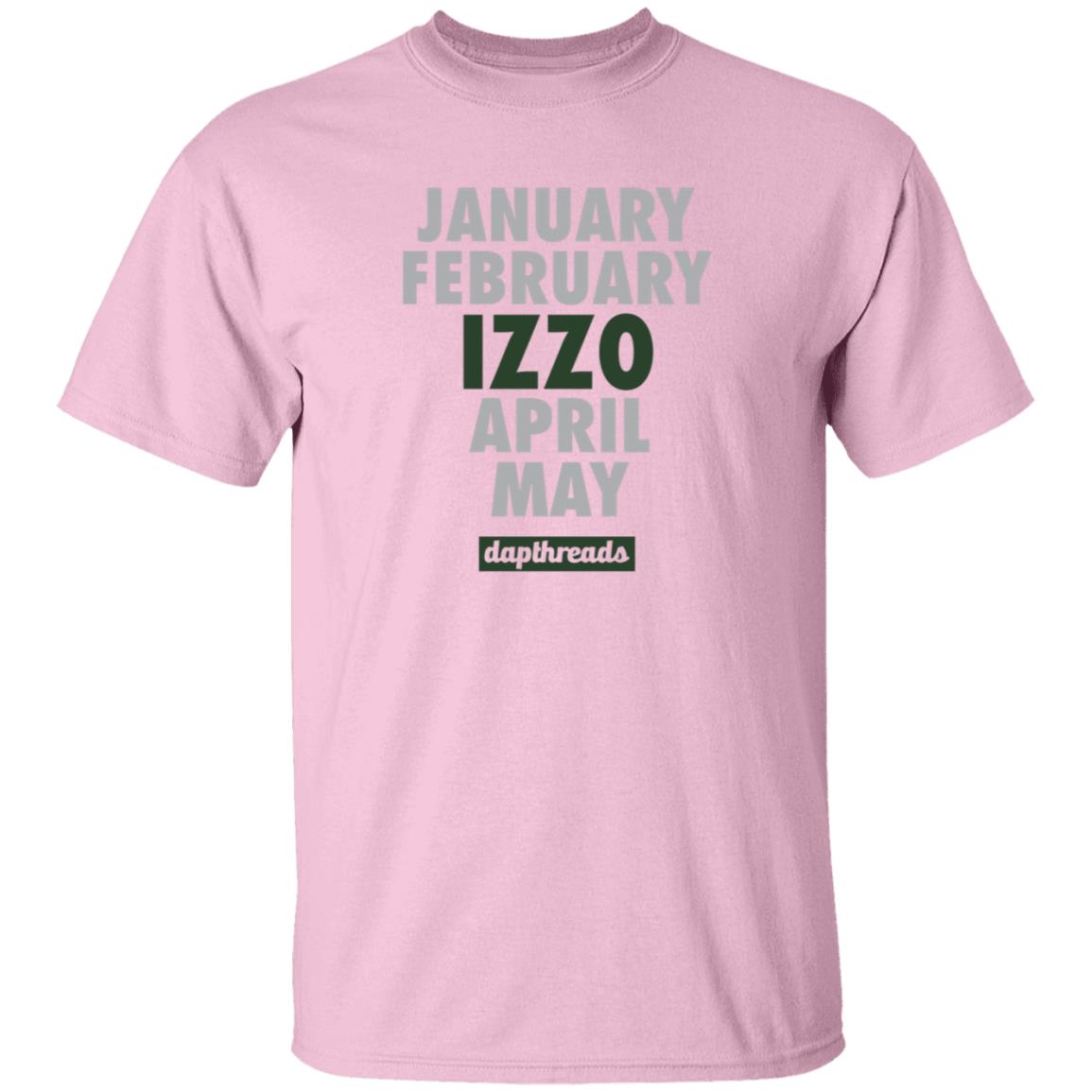 Dapthreads merch january february izzo april may dapthreads shirt tiotee
