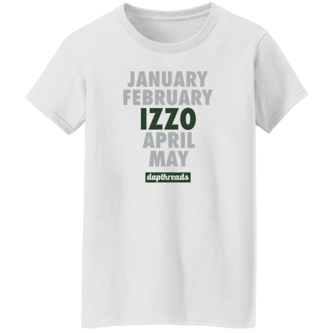 Dapthreads merch january february izzo april may dapthreads shirt tiotee