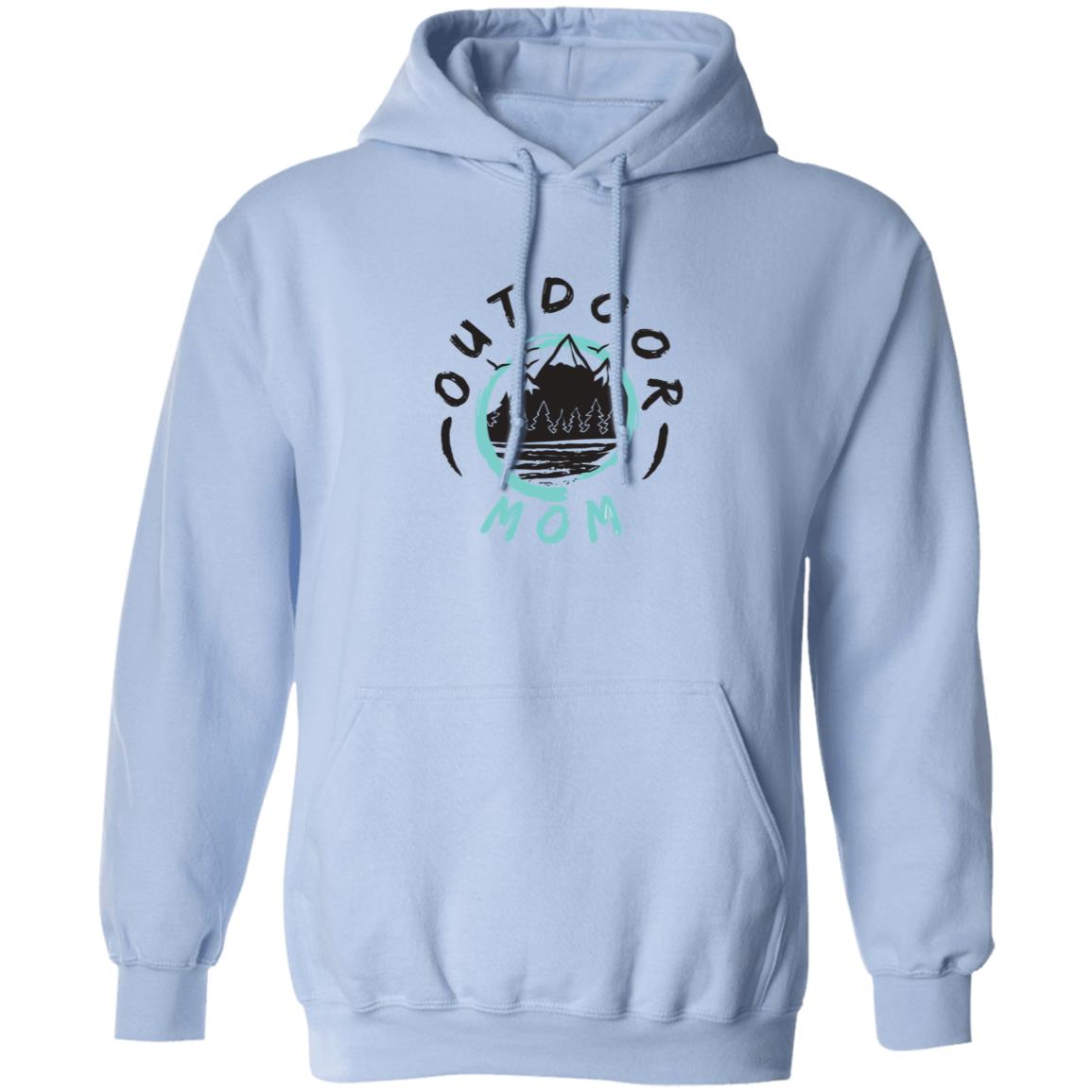 Outdoor Boys Merch Outdoor Mom Logo Shirt Outdoor Boys Merch Outdoor Mom Logo Shirt