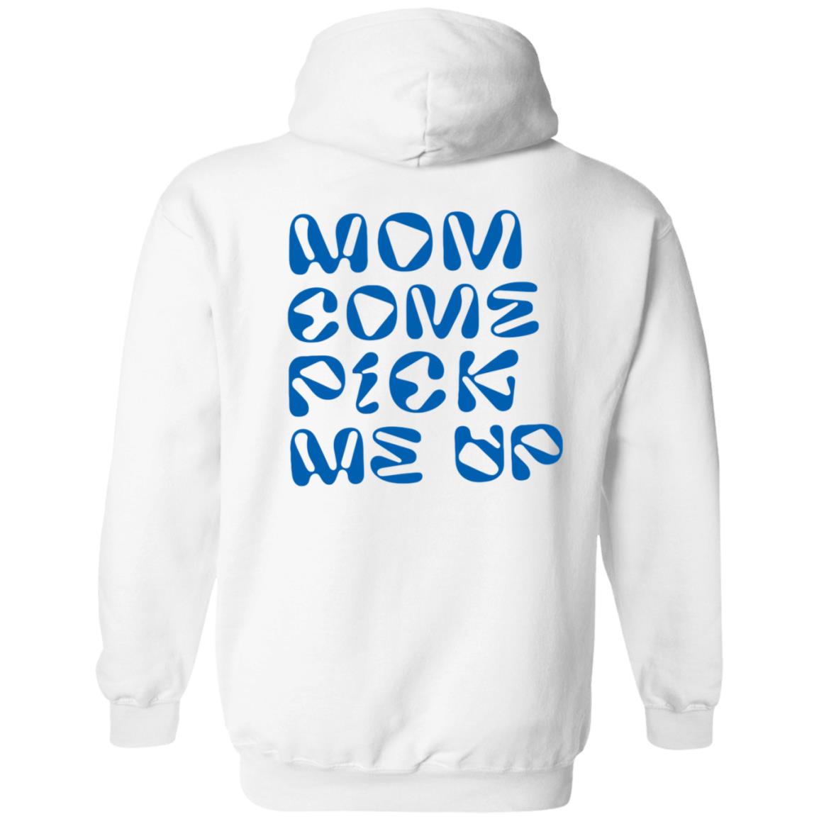 mom come pick me up crewneck