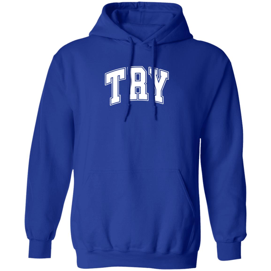 Try Guys Merch TRY Shirt TRY Hoodie Sweatshirt Tiotee Try Guys Merch TRY Shirt TRY Hoodie Sweatshirt Tiotee