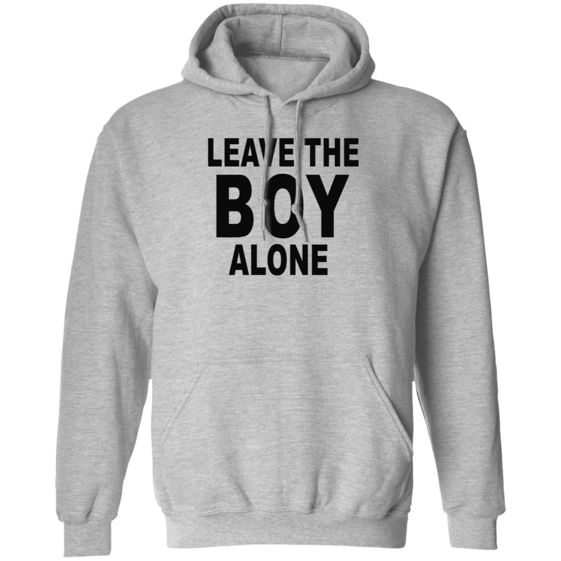 Boy London Leave The Boy Alone Shirt Boy London Leave The Boy Alone Shirt