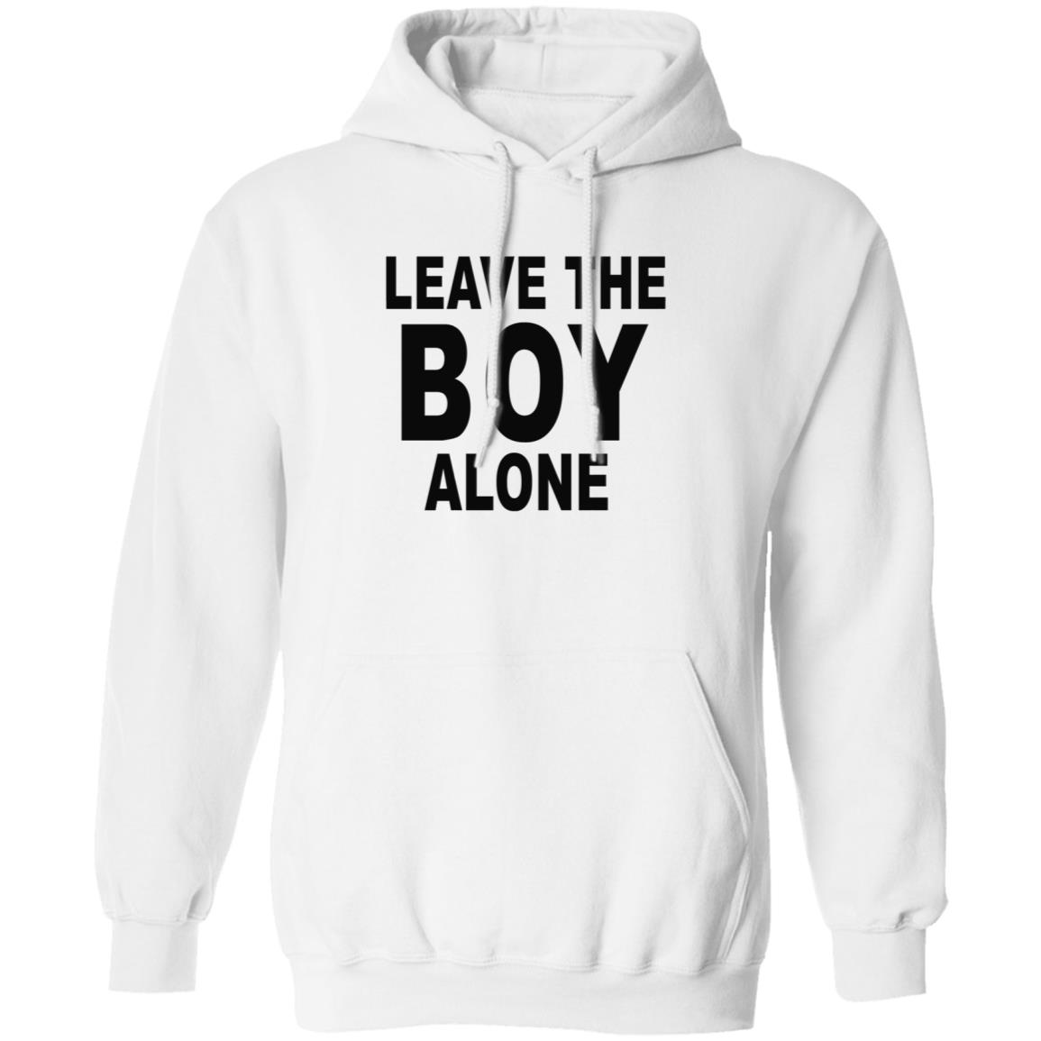 Boy London Leave The Boy Alone Shirt Boy London Leave The Boy Alone Shirt