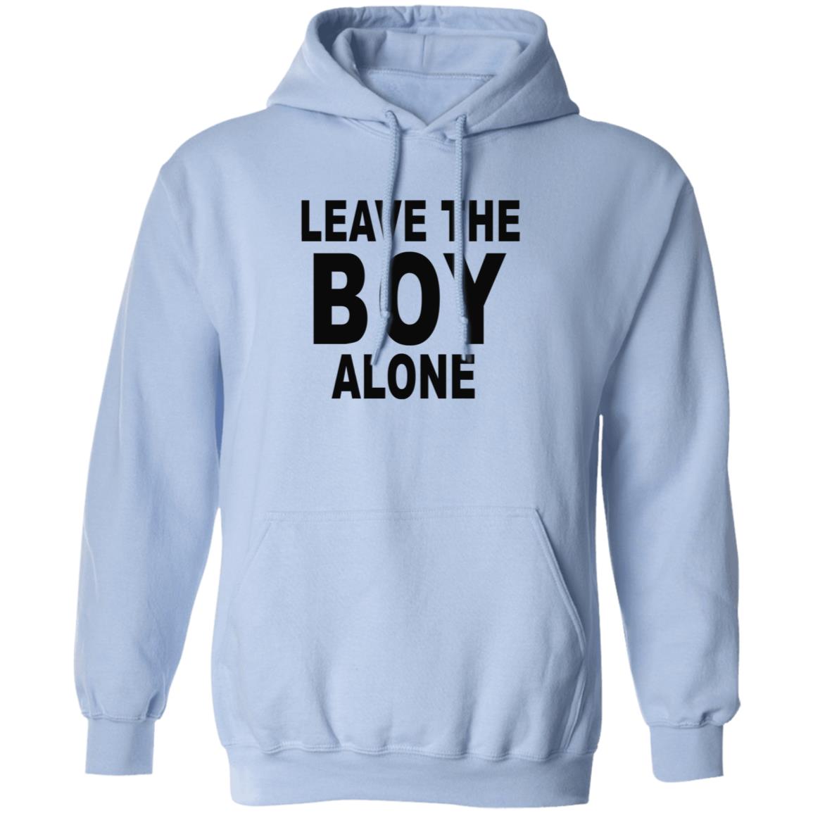 Boy London Leave The Boy Alone Shirt Boy London Leave The Boy Alone Shirt