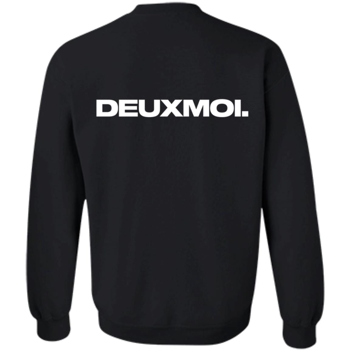 Deuxmoi Merch Le Deux T Shirt Deuxmoi Merch Le Deux T Shirt