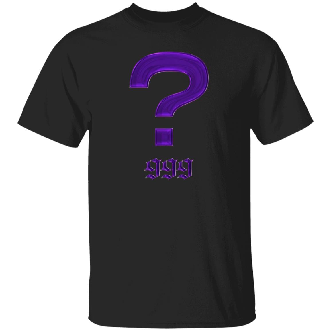 999 Club Merch Juice Wrld 999 Club 999 Mystery Shirt