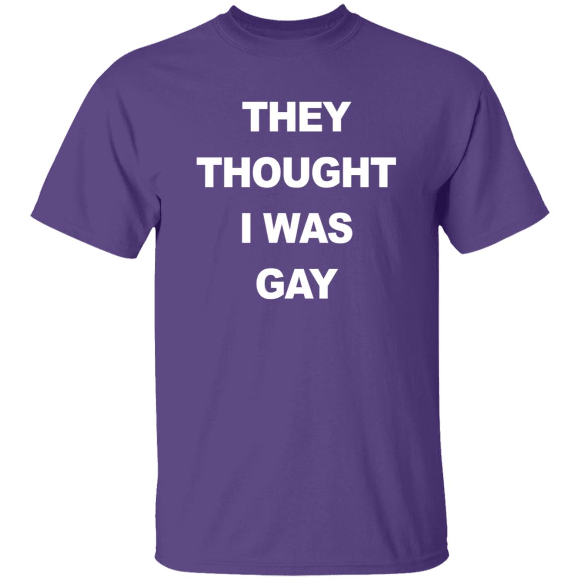 Carti They Thought I Was Gay Shirt Squirt Reynolds Carti They Thought I Was Gay Shirt Squirt Reynolds
