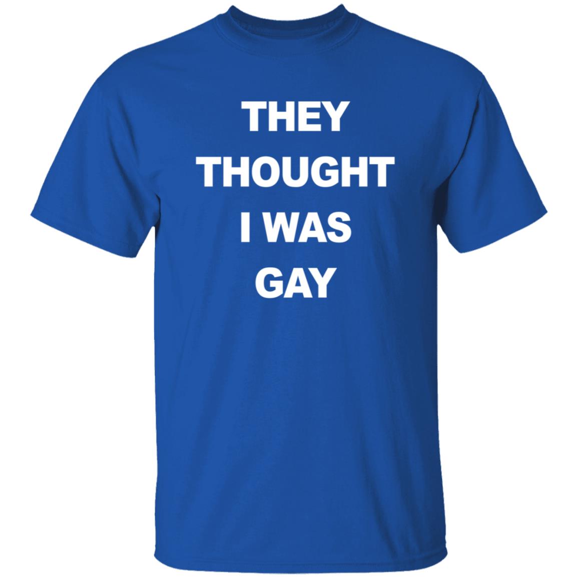 Carti They Thought I Was Gay Shirt Squirt Reynolds Carti They Thought I Was Gay Shirt Squirt Reynolds