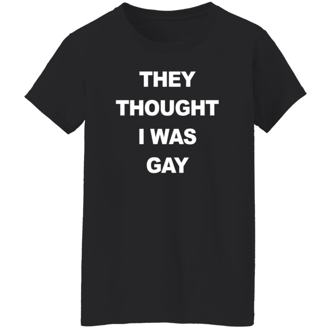 Carti They Thought I Was Gay Shirt Squirt Reynolds Carti They Thought I Was Gay Shirt Squirt Reynolds