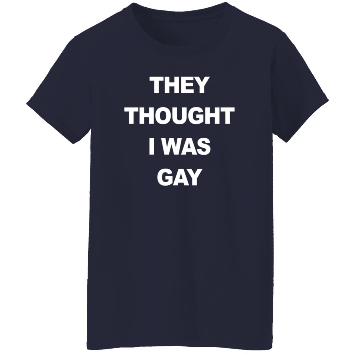 Carti They Thought I Was Gay Shirt Squirt Reynolds Carti They Thought I Was Gay Shirt Squirt Reynolds