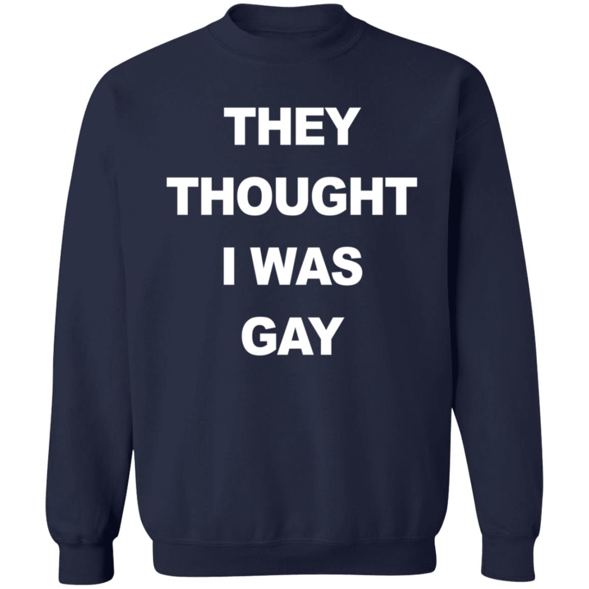 Carti They Thought I Was Gay Shirt Squirt Reynolds Carti They Thought I Was Gay Shirt Squirt Reynolds