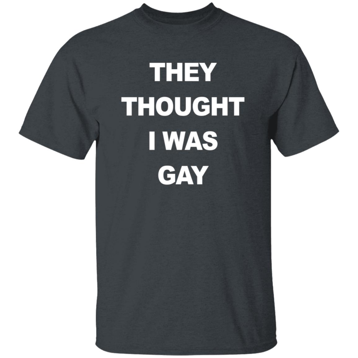 Carti They Thought I Was Gay Shirt Squirt Reynolds Carti They Thought I Was Gay Shirt Squirt Reynolds