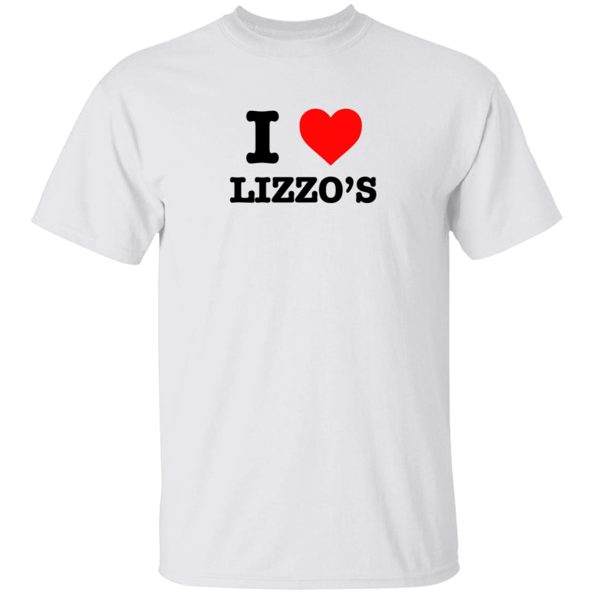 Jidion Merch ShopJiDion I \u003c3 Lizzo 