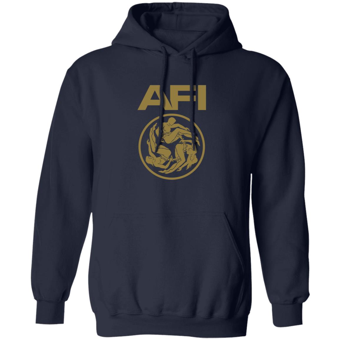 Afi A Fire Inside Merch Afi Badge Logo T Shirt Afi A Fire Inside Merch Afi Badge Logo T Shirt