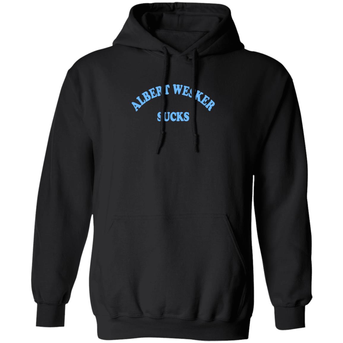 Albert Wesker Sucks T Shirt Aiboneida Albert Wesker Sucks T Shirt Aiboneida
