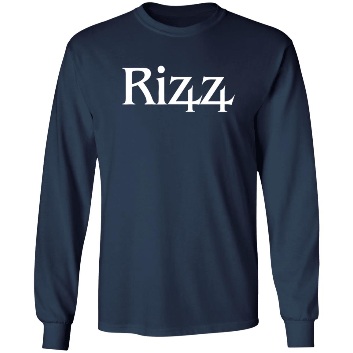 Anthony Rizzo Family Foundation Rizz44 Shirt Anthony Rizzo Family Foundation Rizz44 Shirt