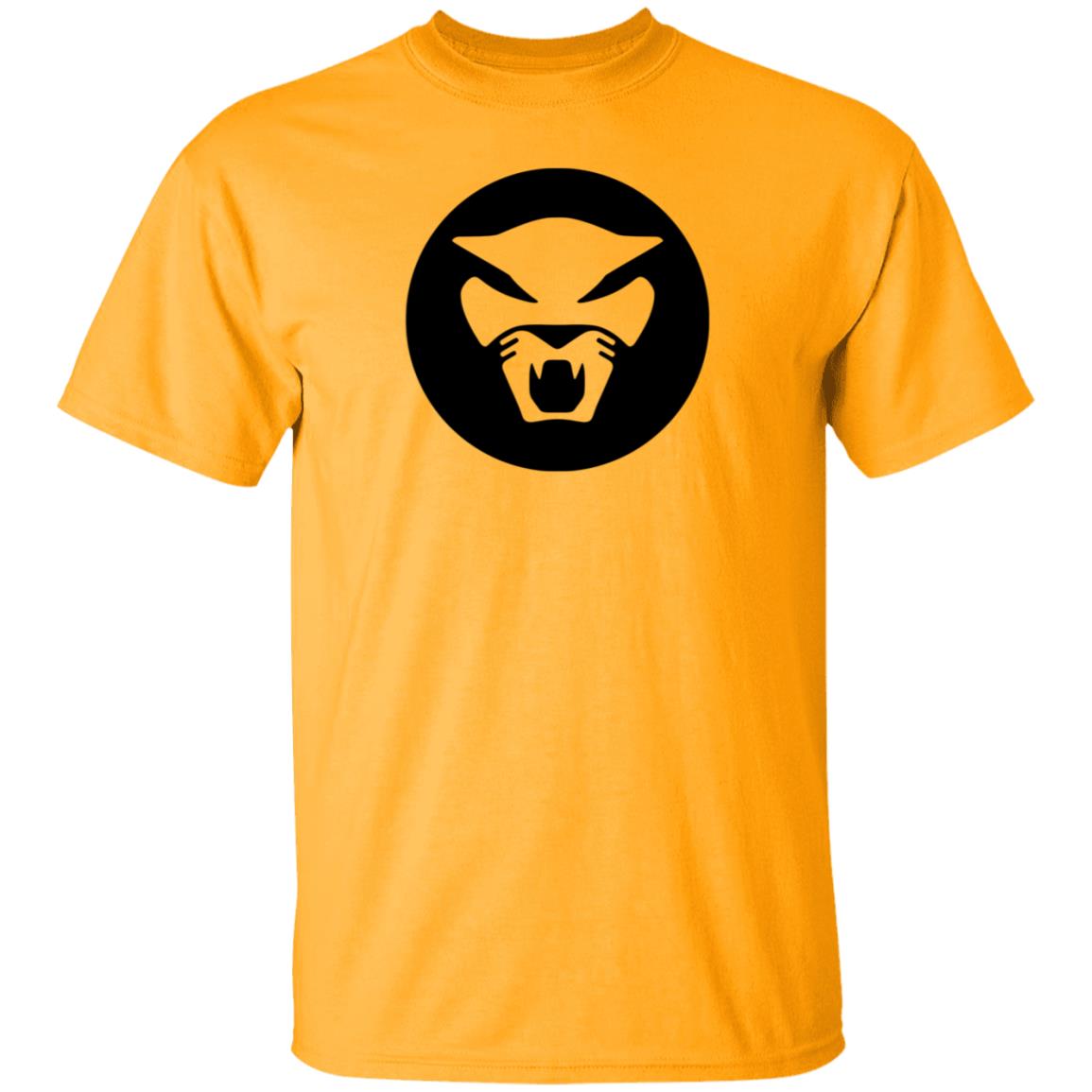 Thundercat Merch Brainfeeder Shop Iiwii Gold It Is What It Is Shirt