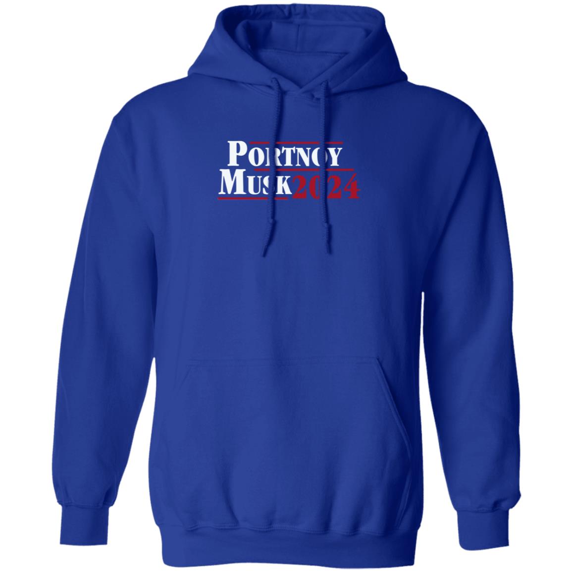 Barstool Sports Store Portnoy Musk 2024 Shirt Tiotee