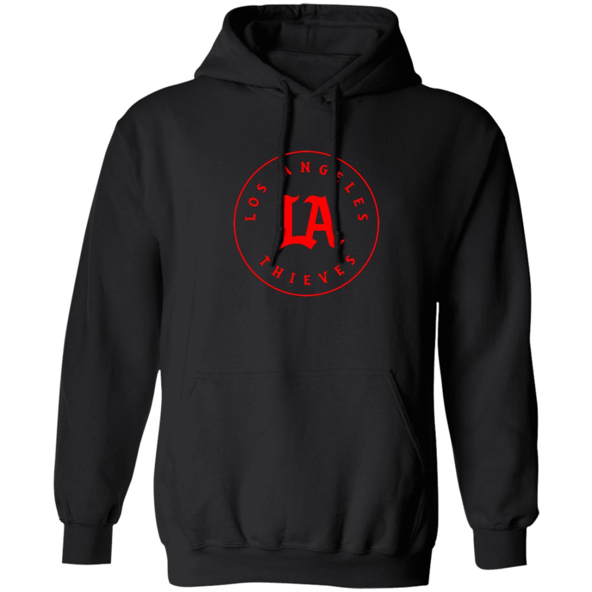 100 Thieves LA Los Angeles Thieves Hoodie