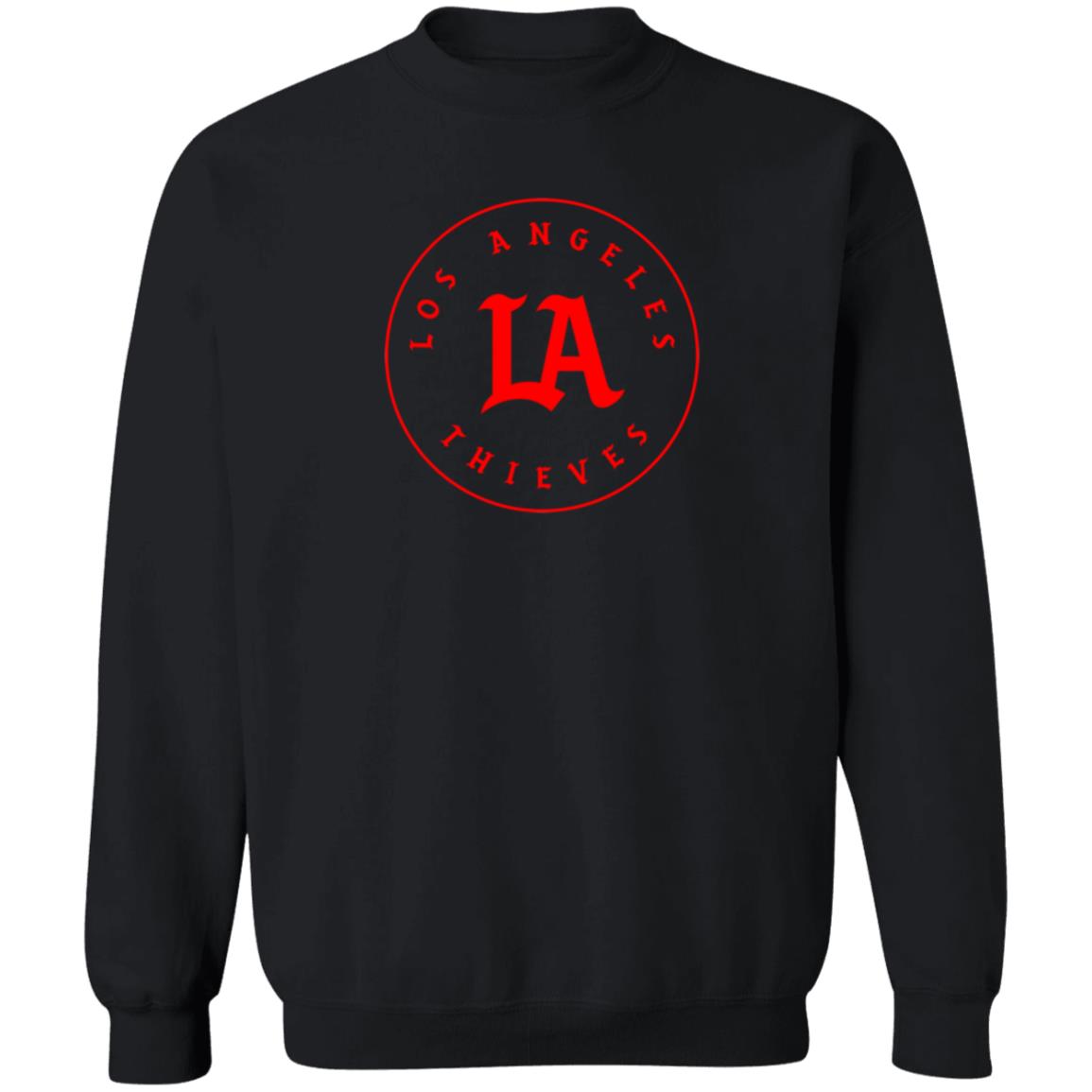 100 Thieves LA Los Angeles Thieves Hoodie 100 Thieves LA Los Angeles Thieves Hoodie