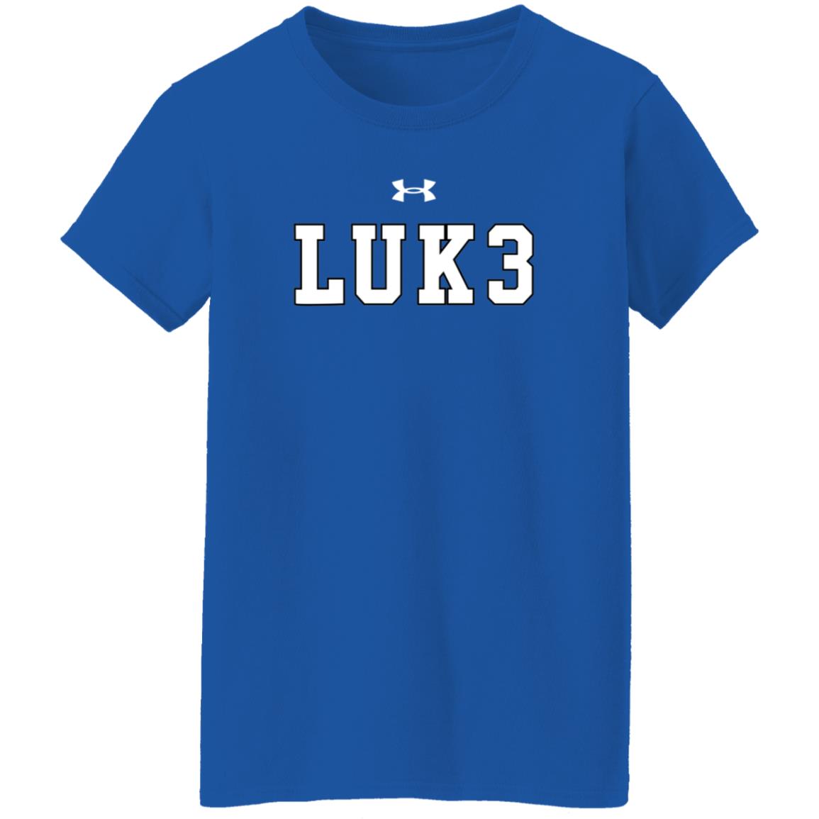 Luk3 Shirt Tim Siegel Texas Tech Team Luke Shirts Luk3 Shirt Tim Siegel Texas Tech Team Luke Shirts