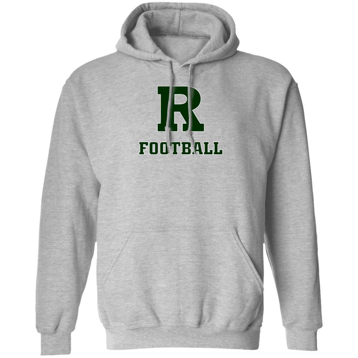 Robert Saleh Ramapo Football Shirt Drew Gibbs Robert Saleh Ramapo Football Shirt Drew Gibbs