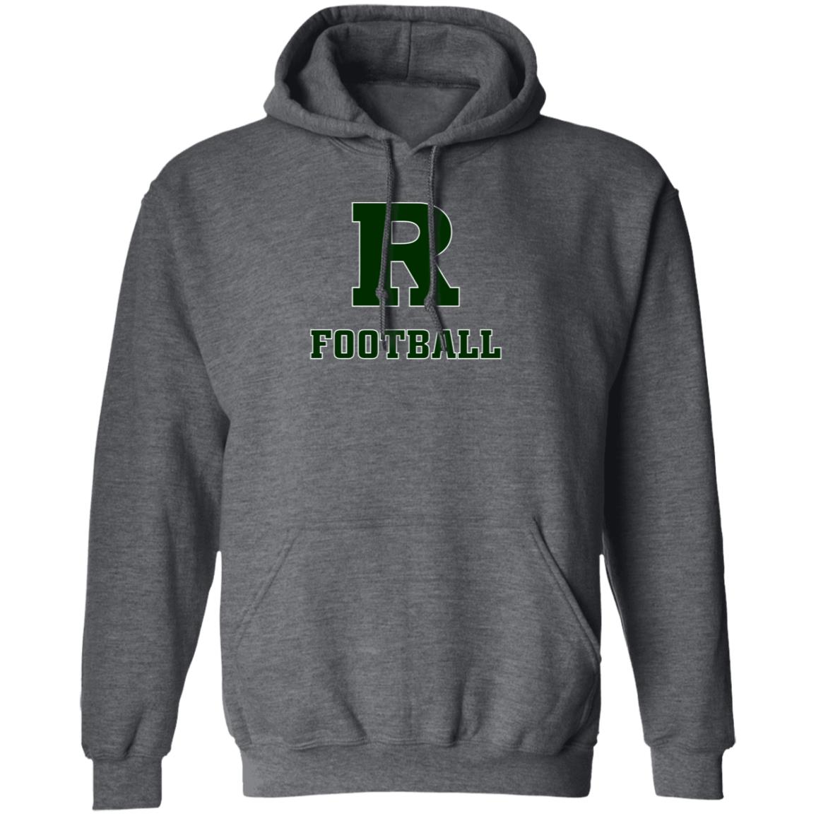 Robert Saleh Ramapo Football Shirt Drew Gibbs Robert Saleh Ramapo Football Shirt Drew Gibbs