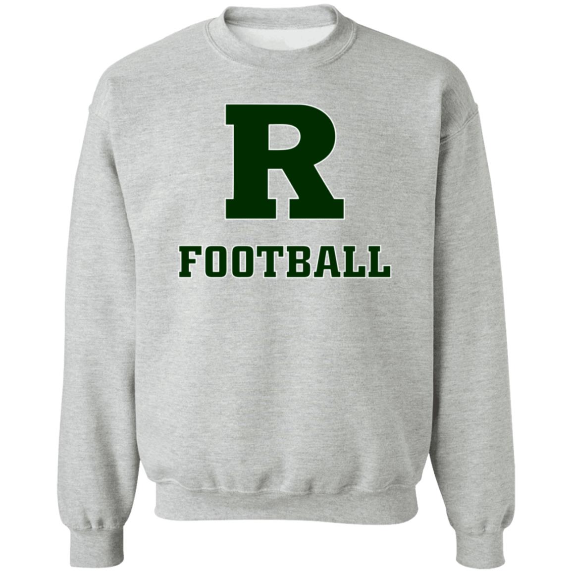 Robert Saleh Ramapo Football Shirt Drew Gibbs Robert Saleh Ramapo Football Shirt Drew Gibbs