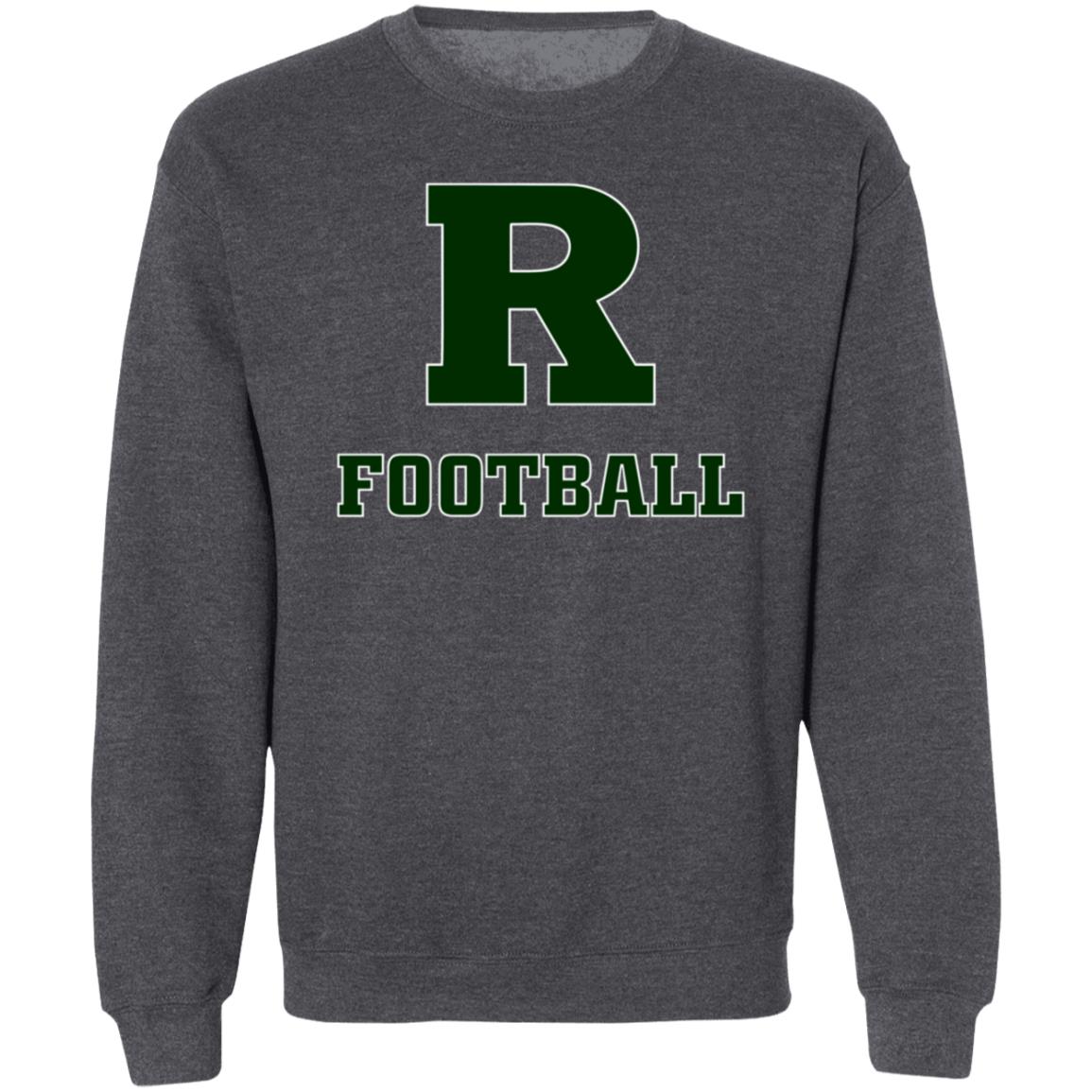 Robert Saleh Ramapo Football Shirt Drew Gibbs Robert Saleh Ramapo Football Shirt Drew Gibbs