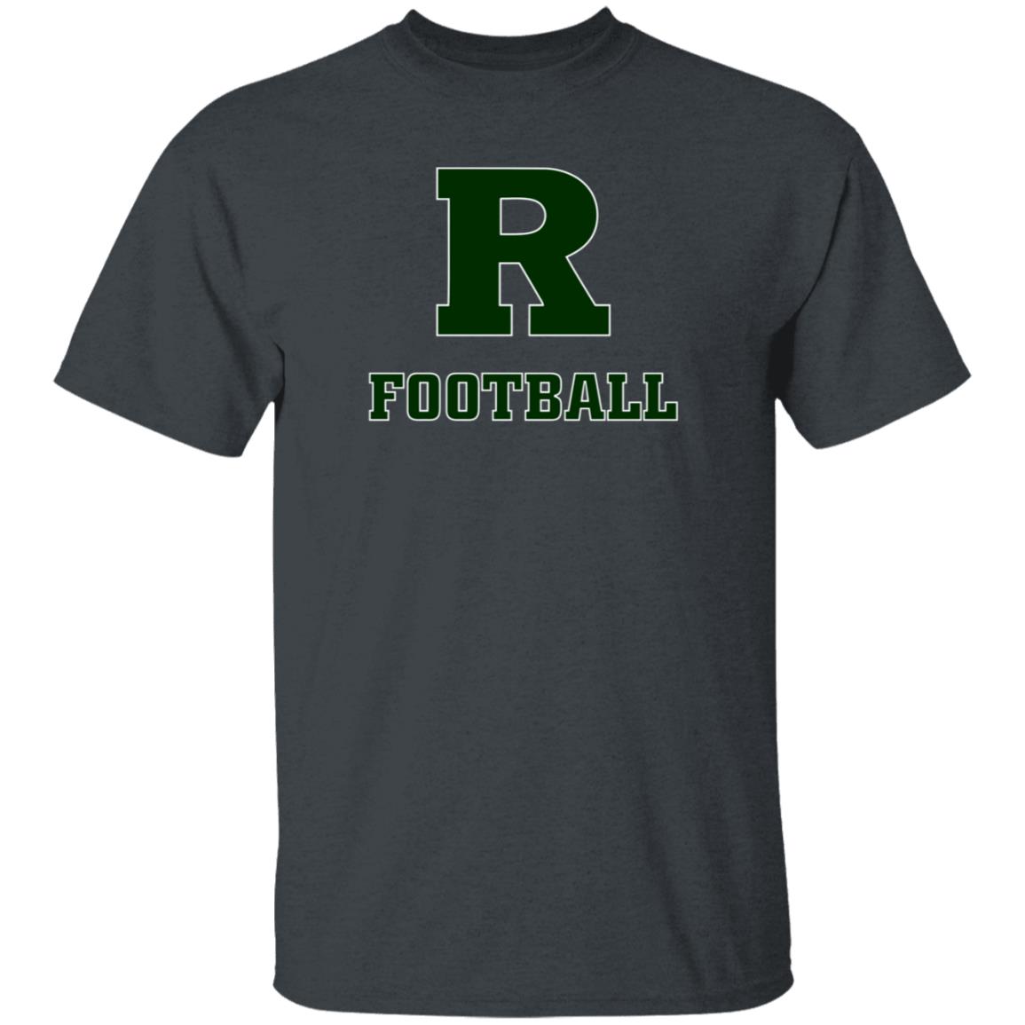 Robert Saleh Ramapo Football Shirt Drew Gibbs Robert Saleh Ramapo Football Shirt Drew Gibbs