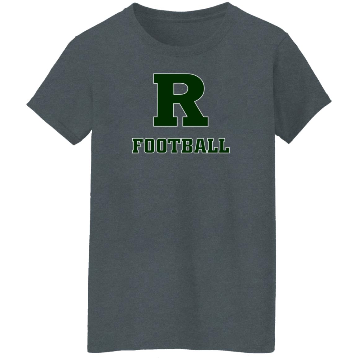 Robert Saleh Ramapo Football Shirt Drew Gibbs Robert Saleh Ramapo Football Shirt Drew Gibbs